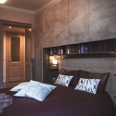Appartamento Magnolia Turin Exterior foto