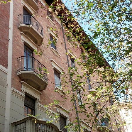 Appartamento Magnolia Turin Exterior foto