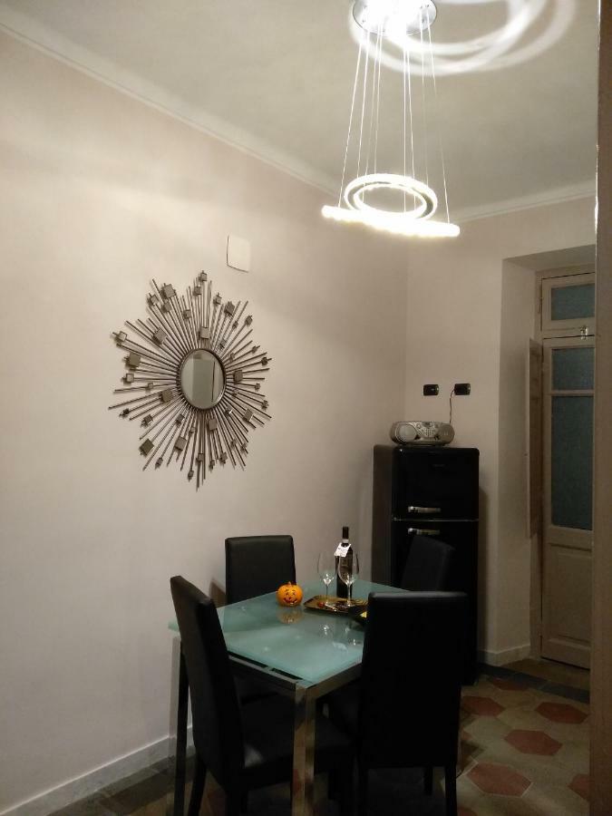 Appartamento Magnolia Turin Exterior foto
