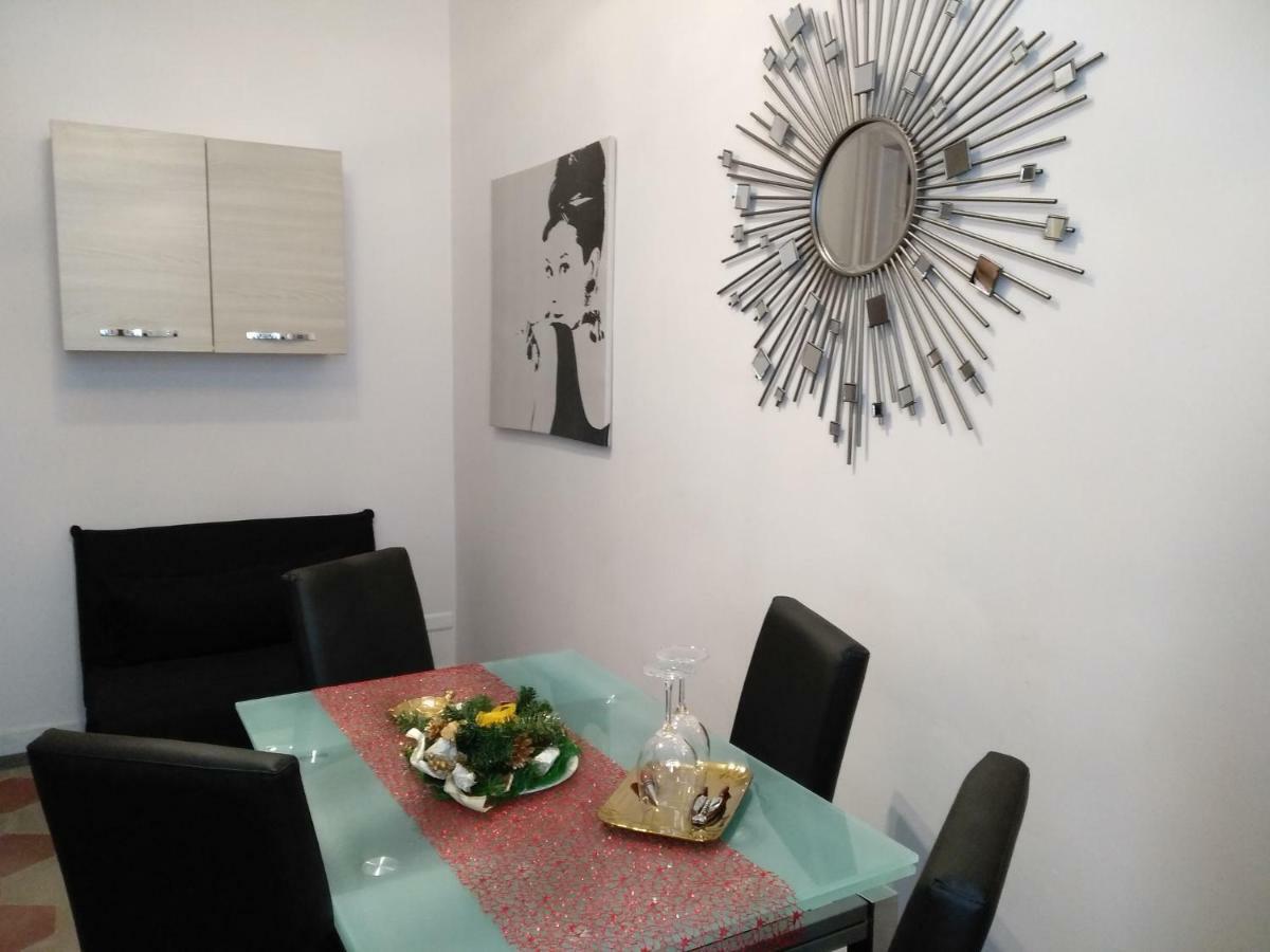 Appartamento Magnolia Turin Exterior foto