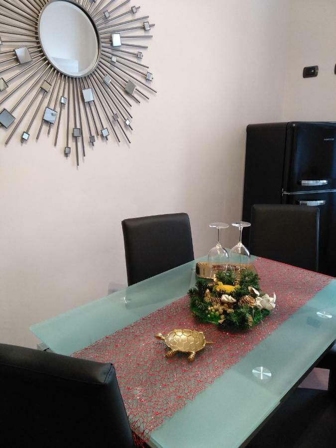 Appartamento Magnolia Turin Exterior foto