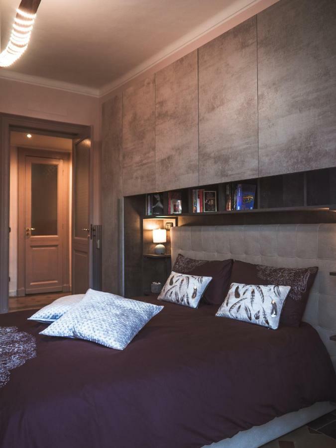 Appartamento Magnolia Turin Exterior foto