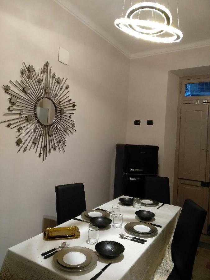 Appartamento Magnolia Turin Exterior foto