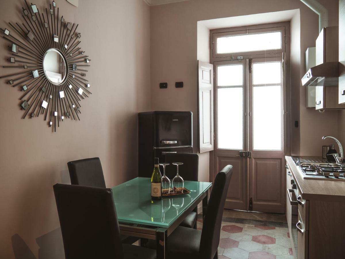 Appartamento Magnolia Turin Exterior foto