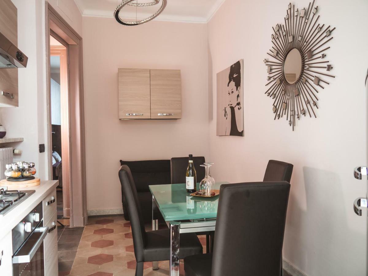 Appartamento Magnolia Turin Exterior foto