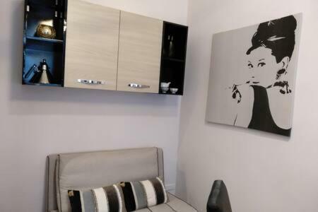 Appartamento Magnolia Turin Exterior foto