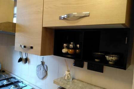Appartamento Magnolia Turin Exterior foto