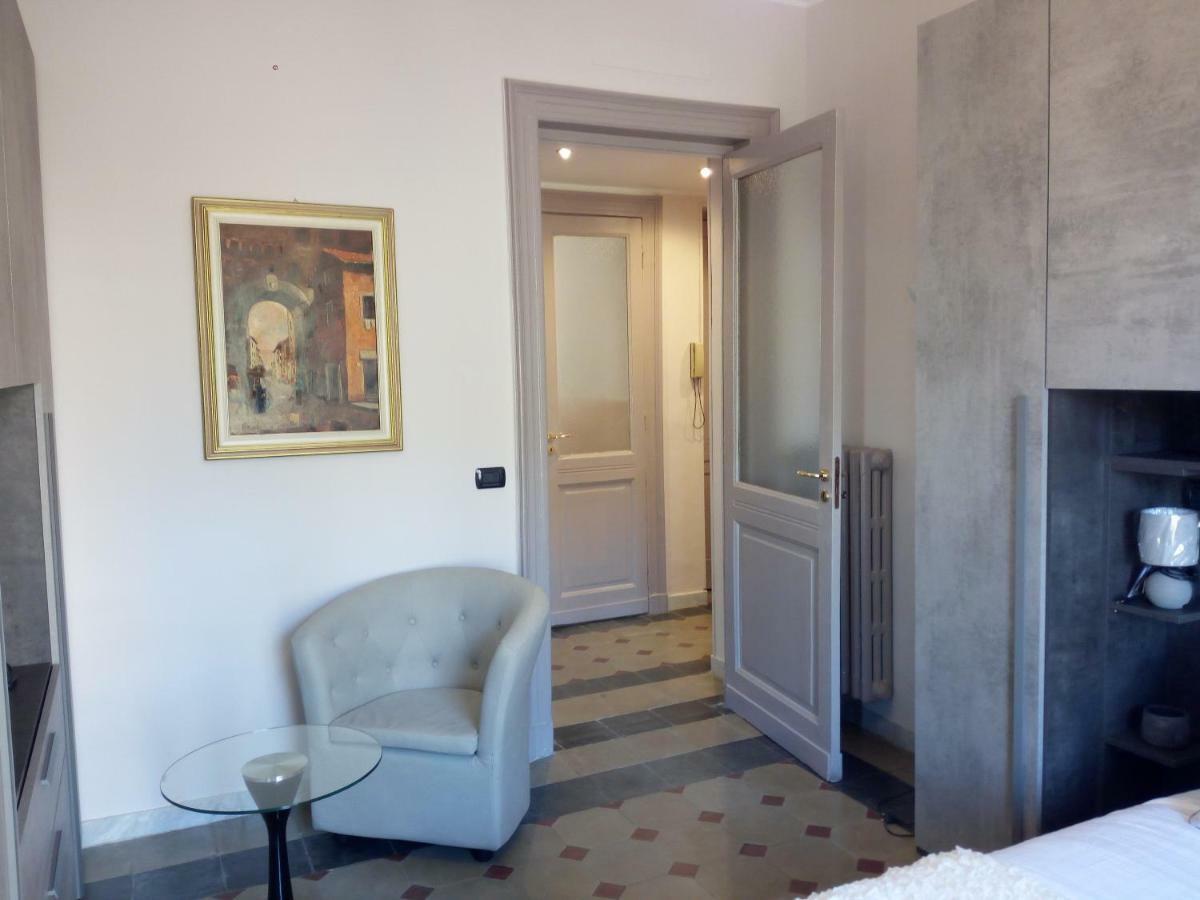 Appartamento Magnolia Turin Exterior foto
