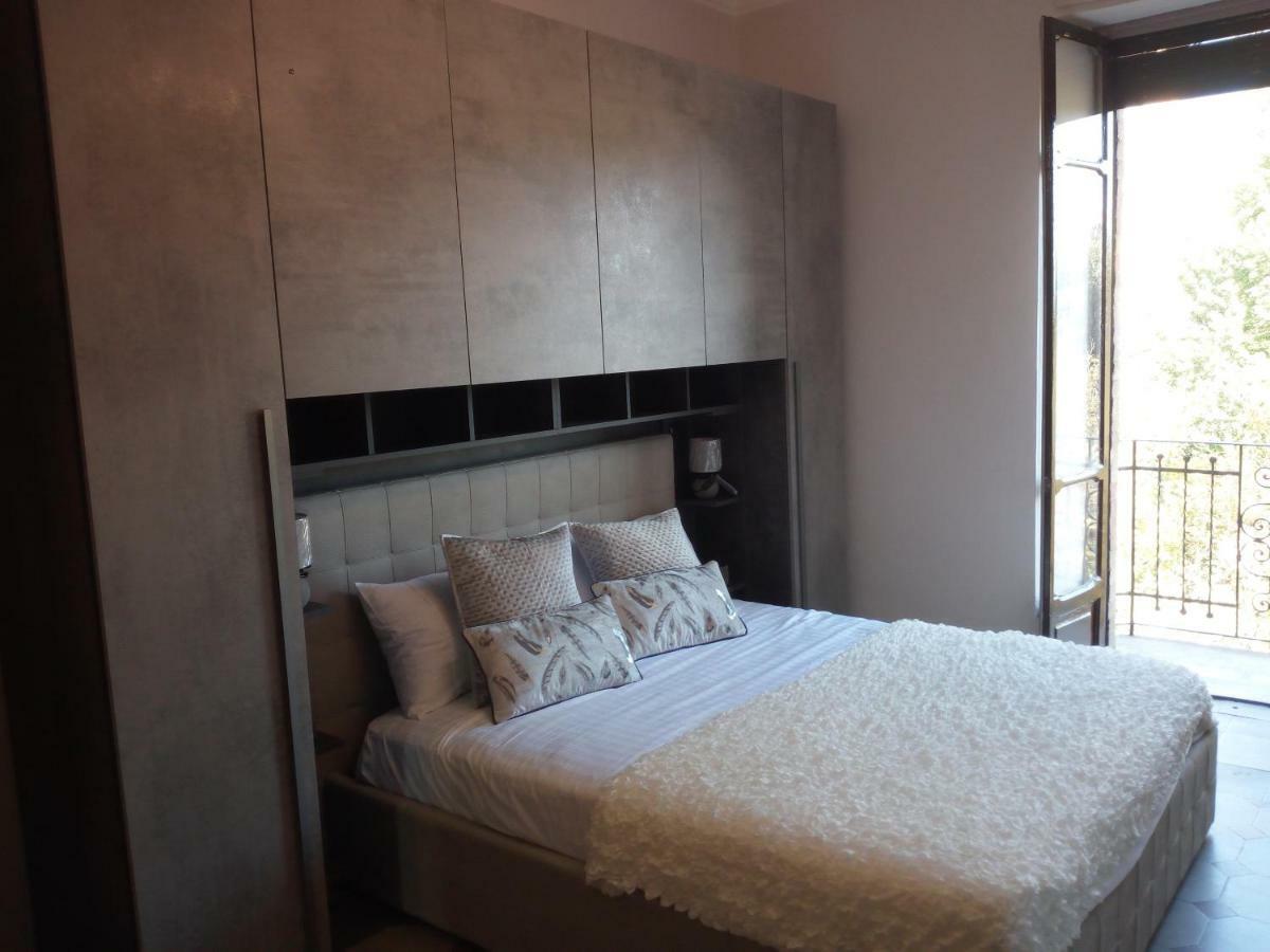 Appartamento Magnolia Turin Exterior foto