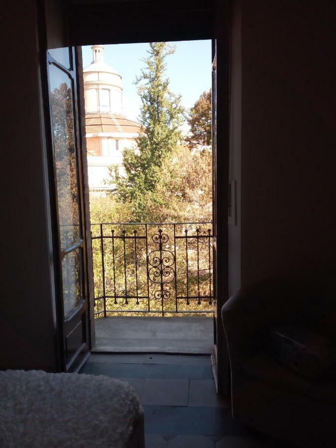 Appartamento Magnolia Turin Exterior foto