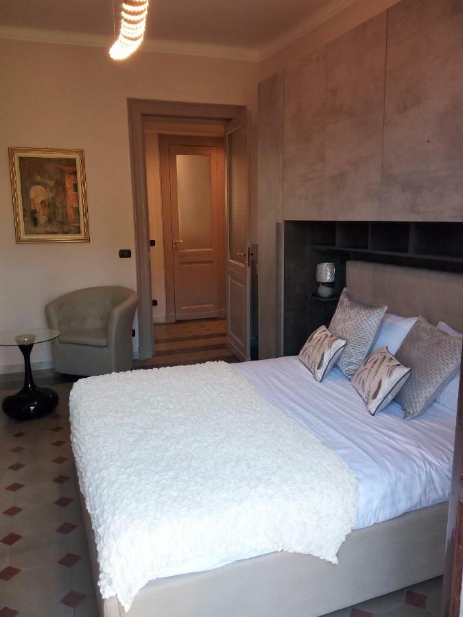 Appartamento Magnolia Turin Exterior foto