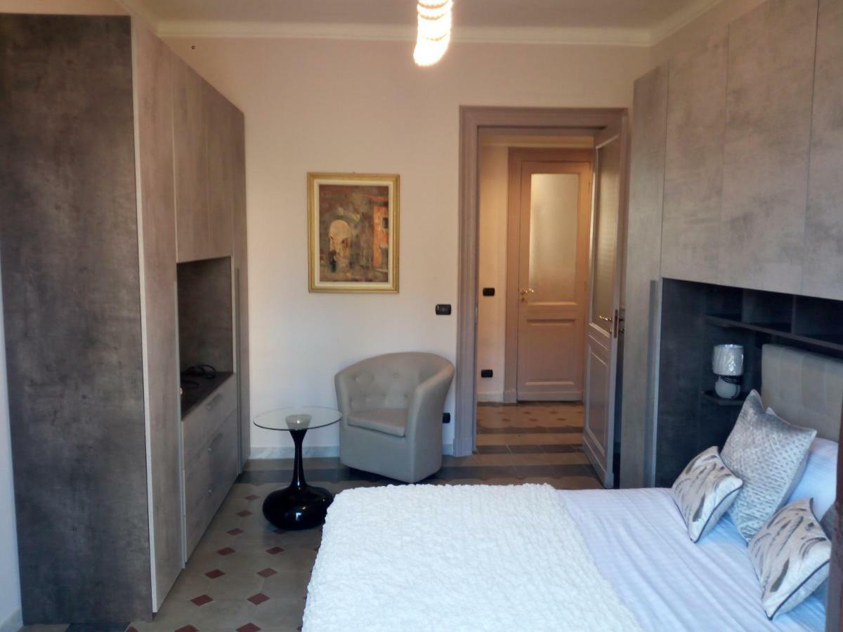 Appartamento Magnolia Turin Exterior foto