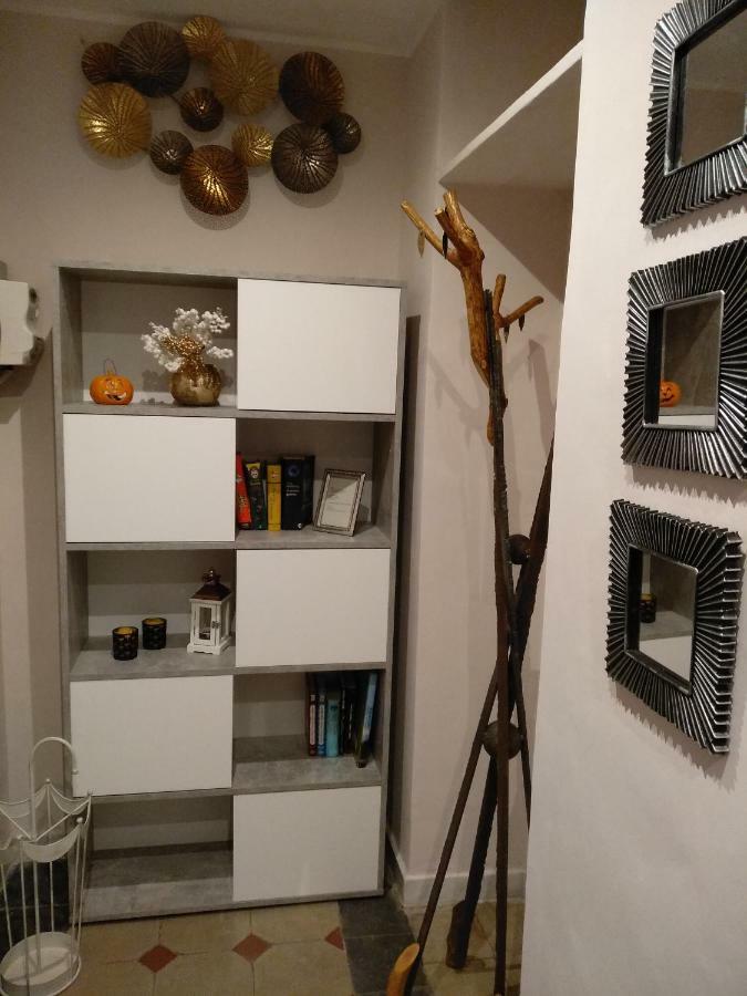 Appartamento Magnolia Turin Exterior foto