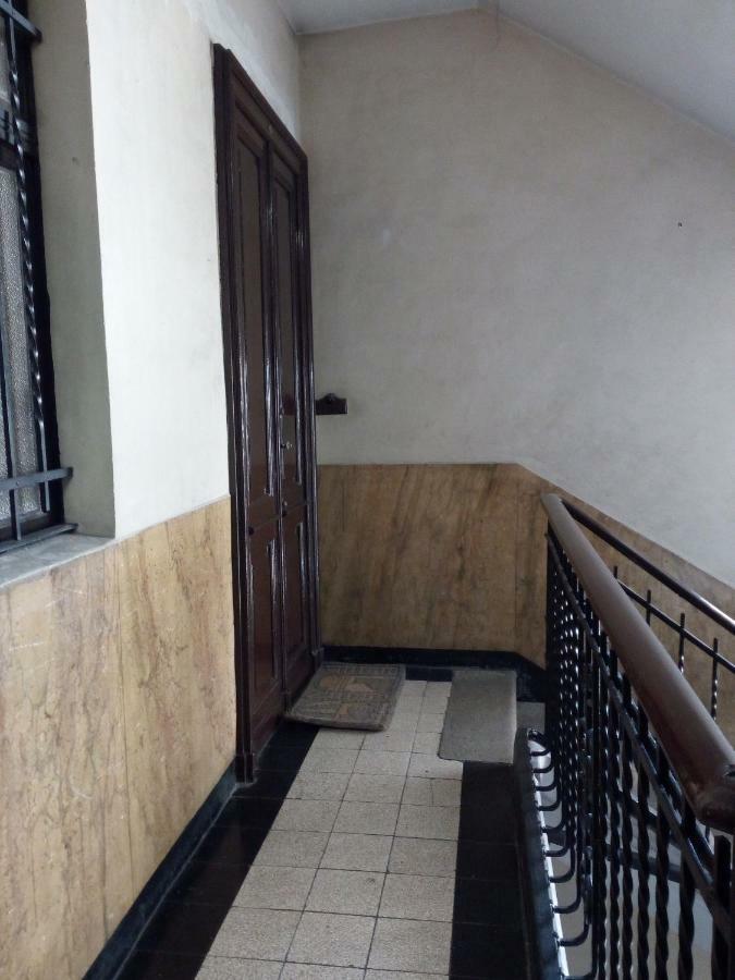 Appartamento Magnolia Turin Exterior foto