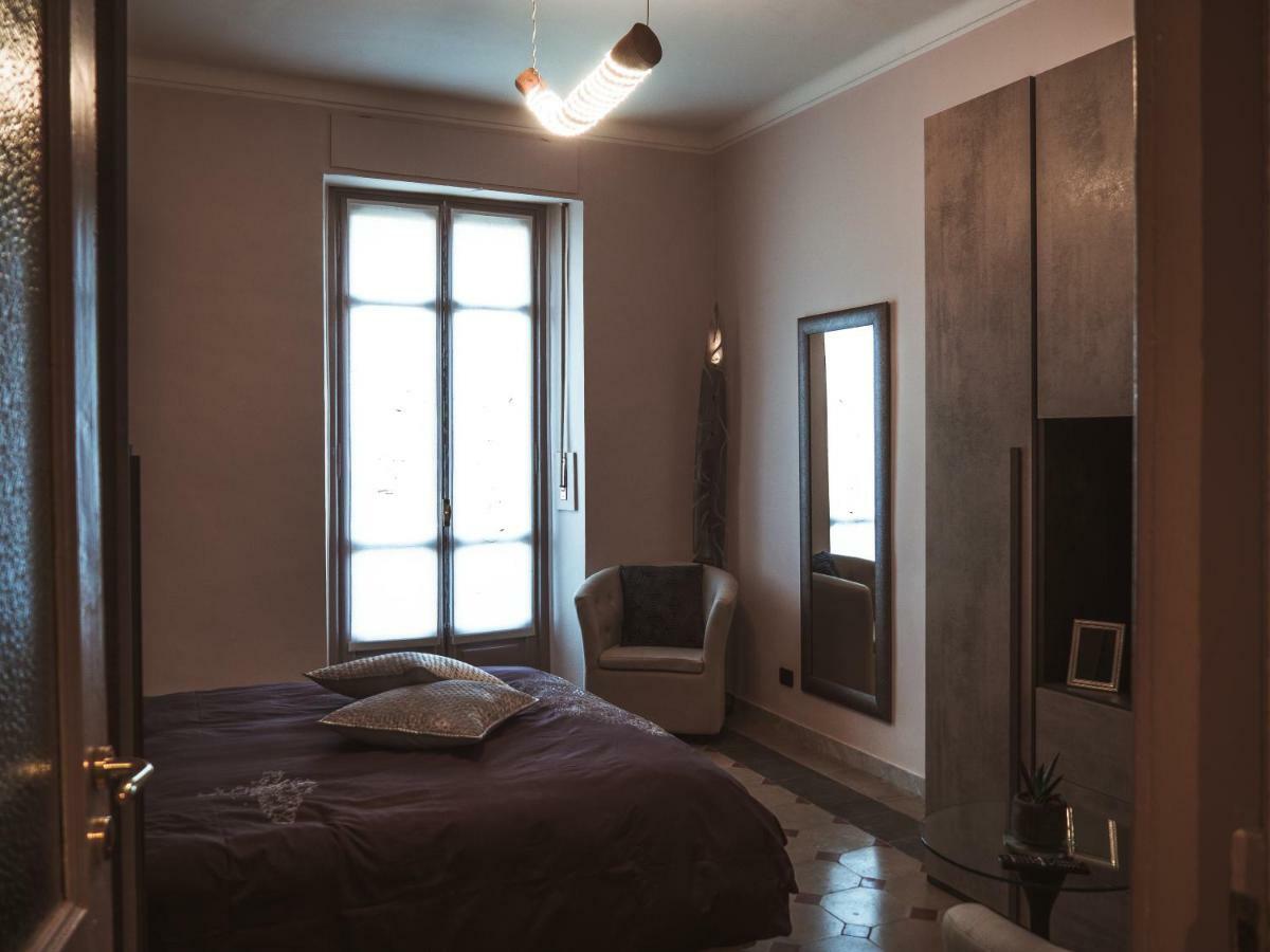 Appartamento Magnolia Turin Exterior foto