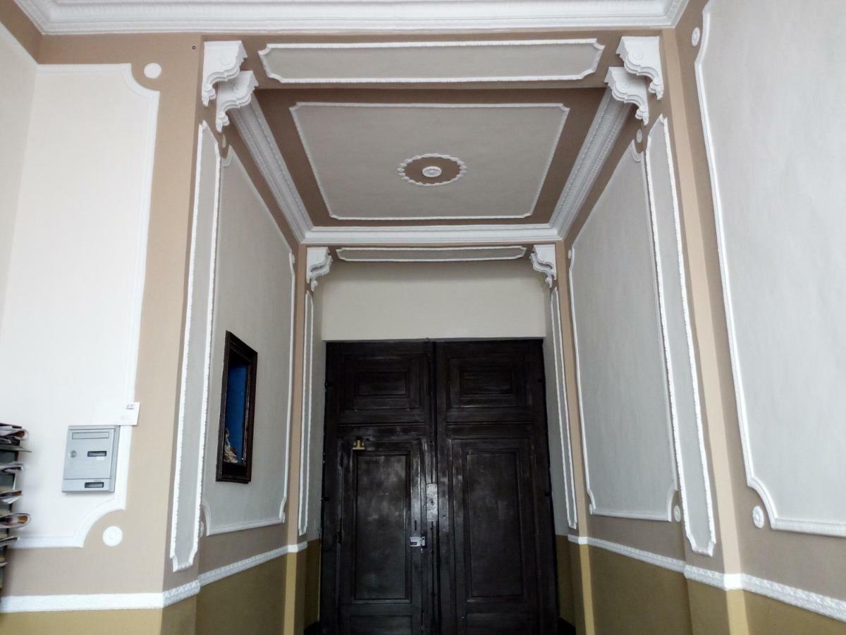 Appartamento Magnolia Turin Exterior foto